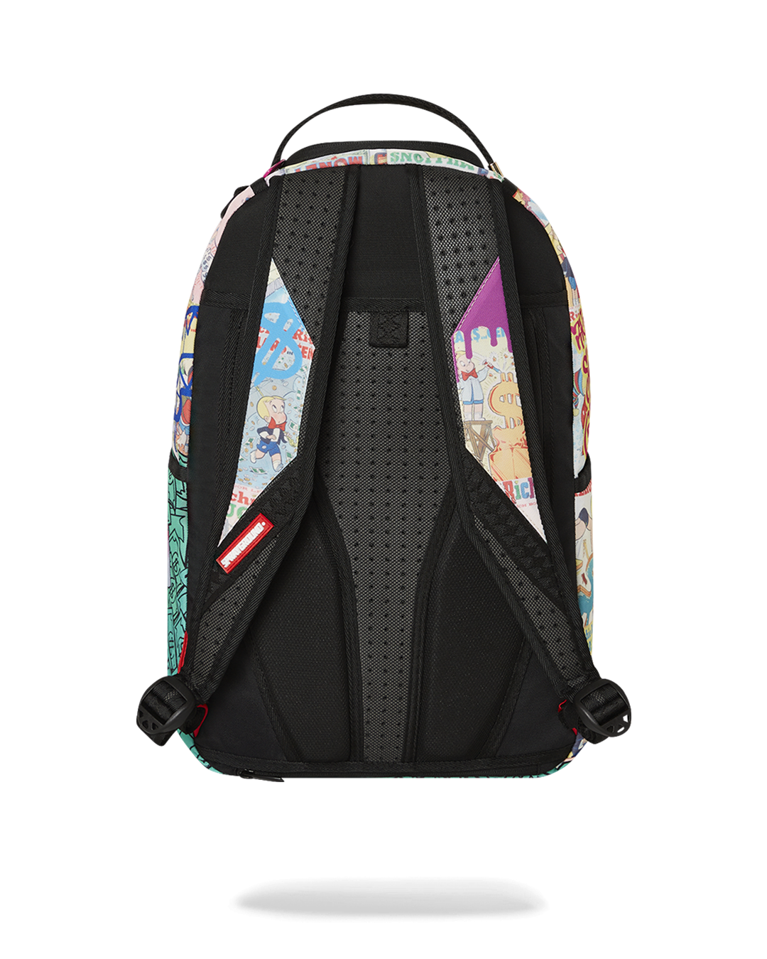 RICHIE RICH GALLERY DLXSR BACKPACK