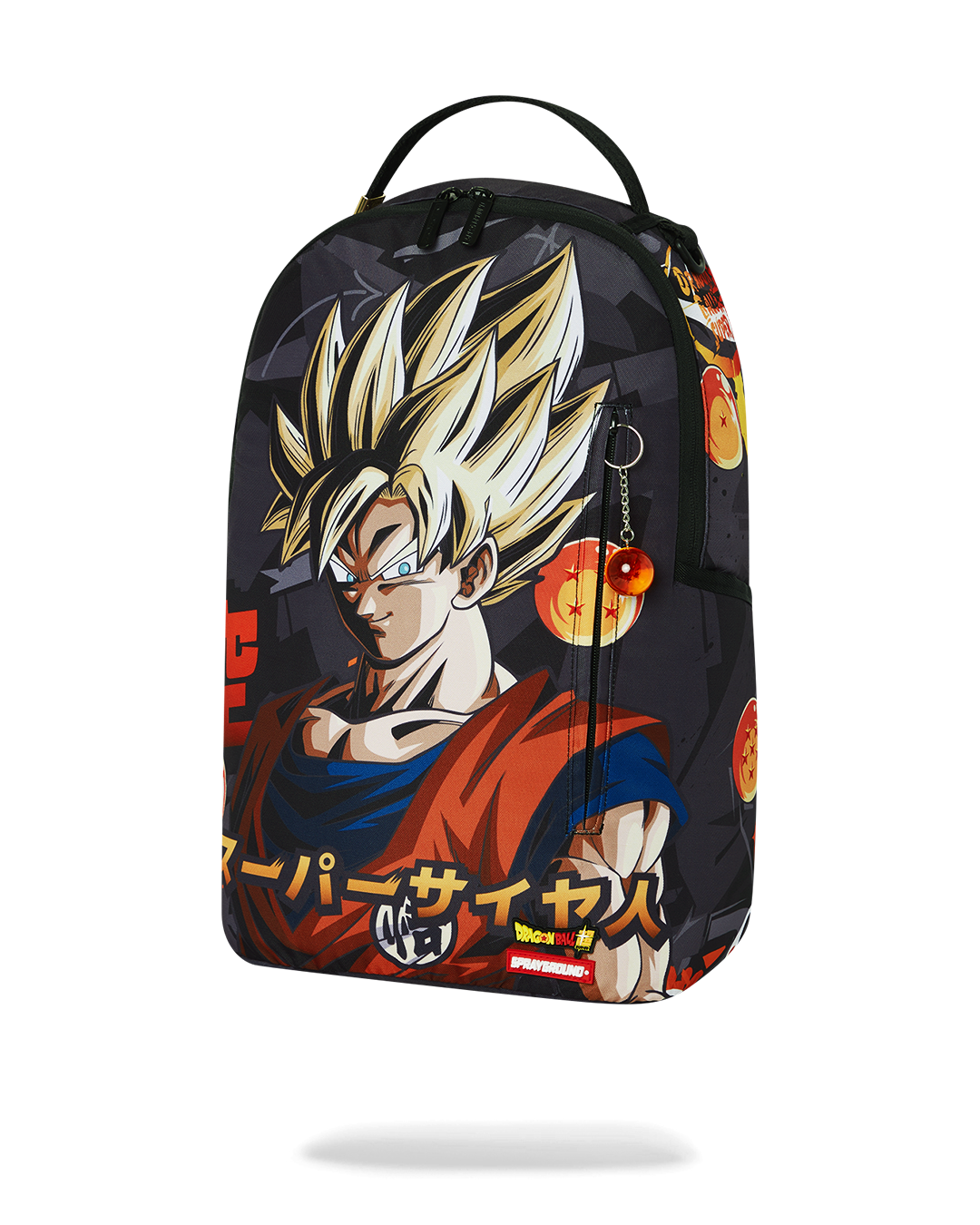 GOKU NO FEAR