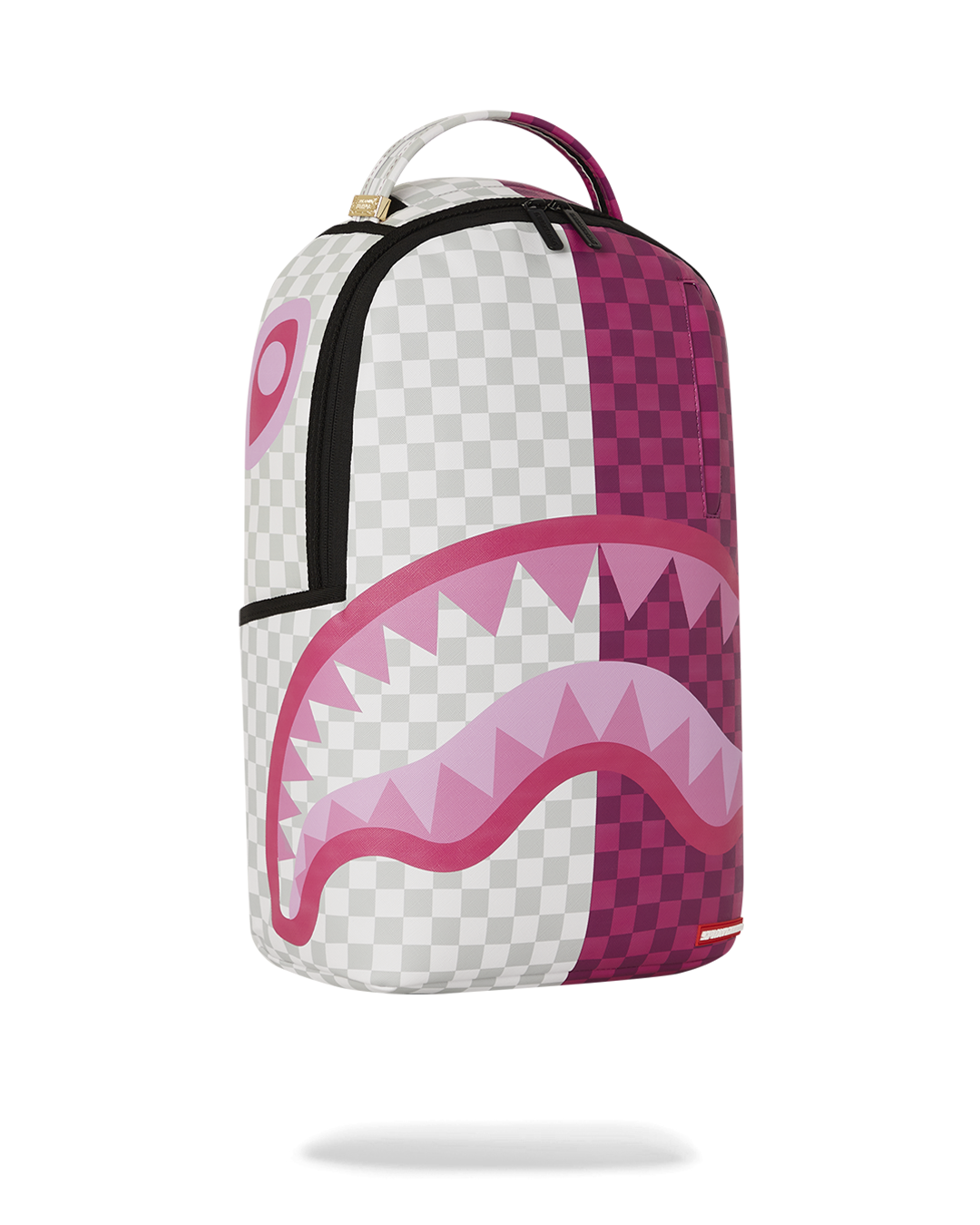 I'VE GOT OPTIONS BACKPACK