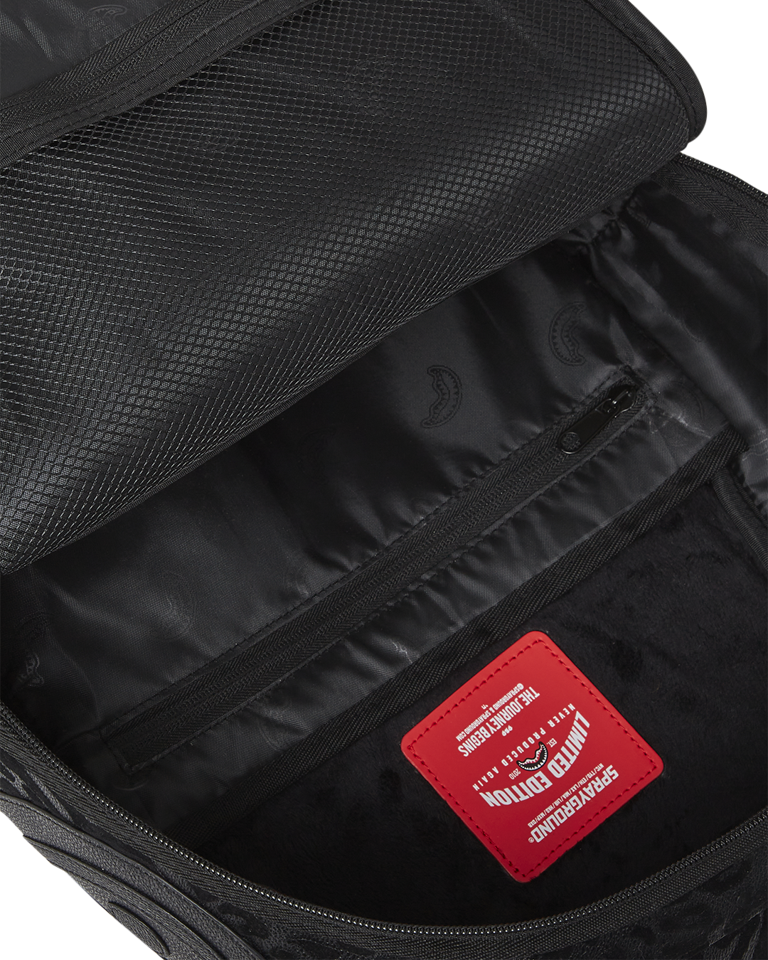 SPYCRAFT PREDATOR BACKPACK