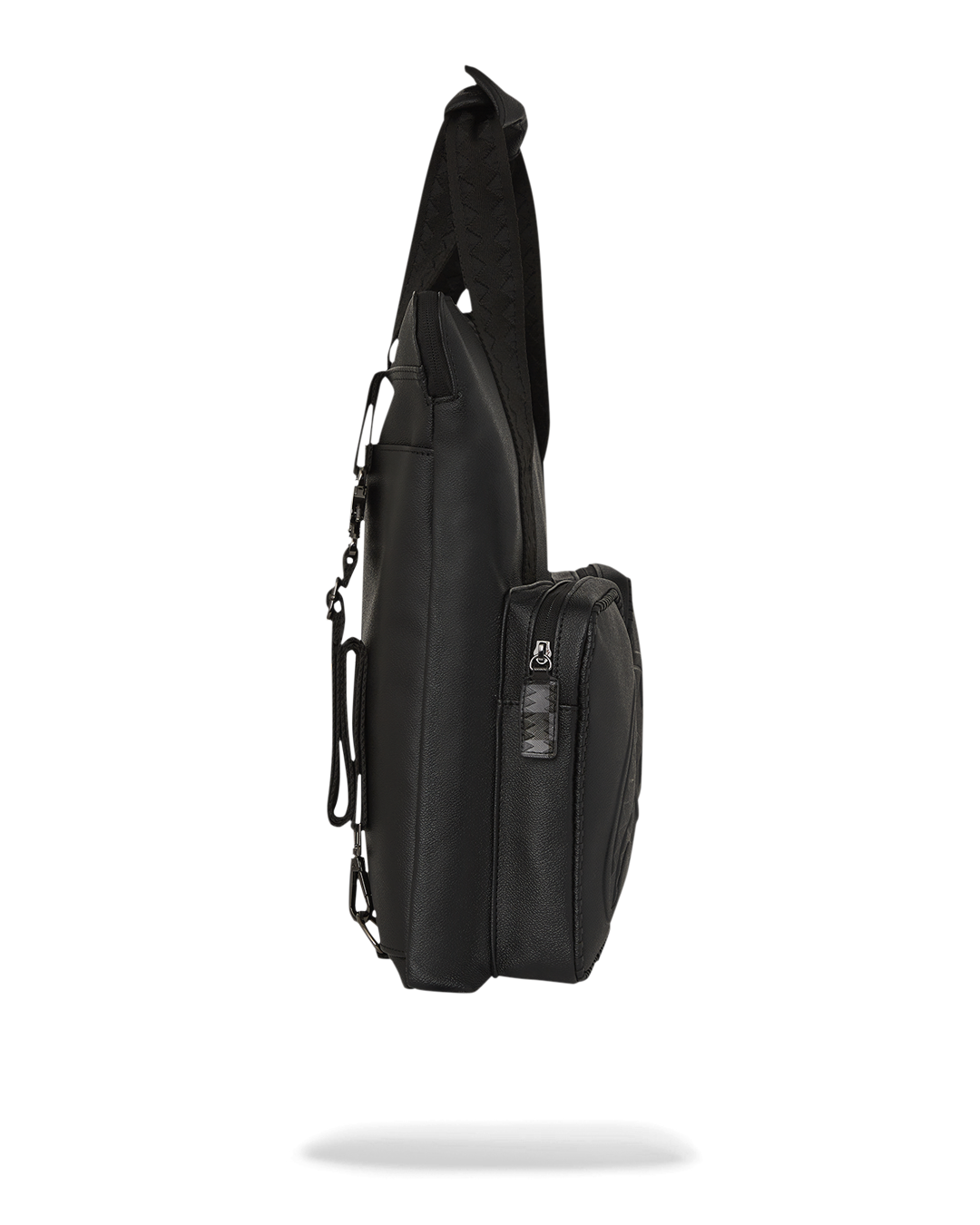REALITY CHECK CROSSOVER BACKPACK
