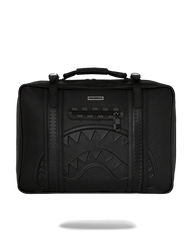 REALITY CHECK VINTAGE HANDHELD CARRY-ON CONVERTS TO BACKPACK