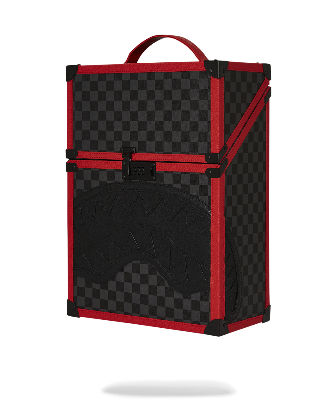 MONACO SHARK CLUB CHATURANGA SHARK 1900 BACKPACK
