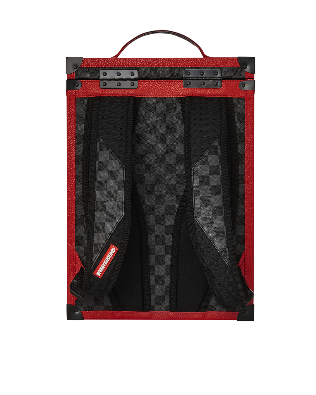 MONACO SHARK CLUB CHATURANGA SHARK 1900 BACKPACK