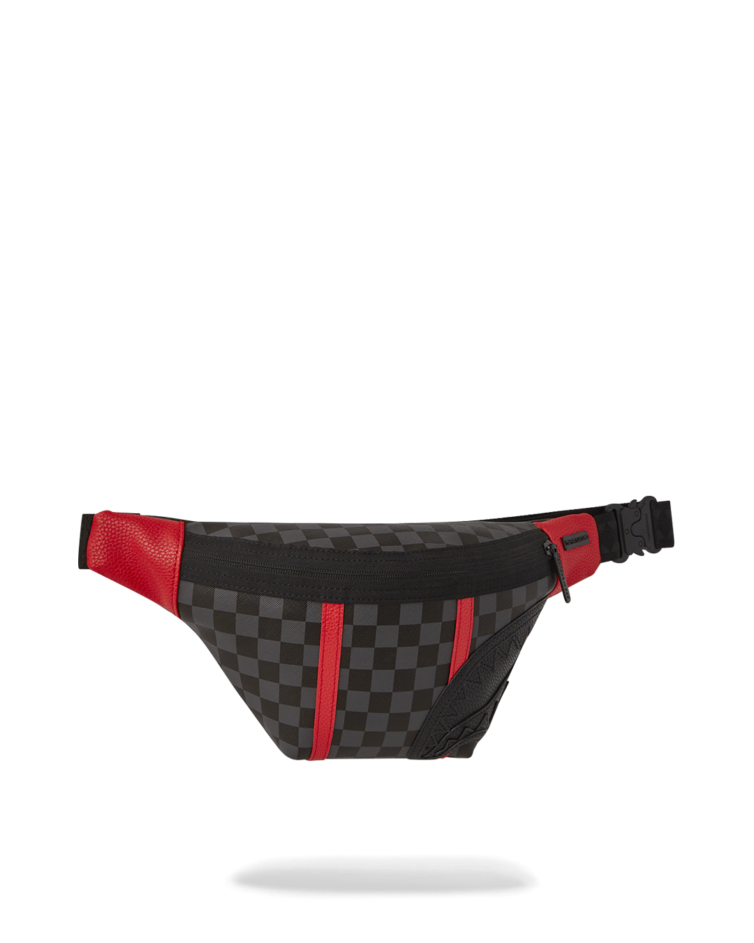MONACO SHARK CLUB SAVVY CROSSBODY