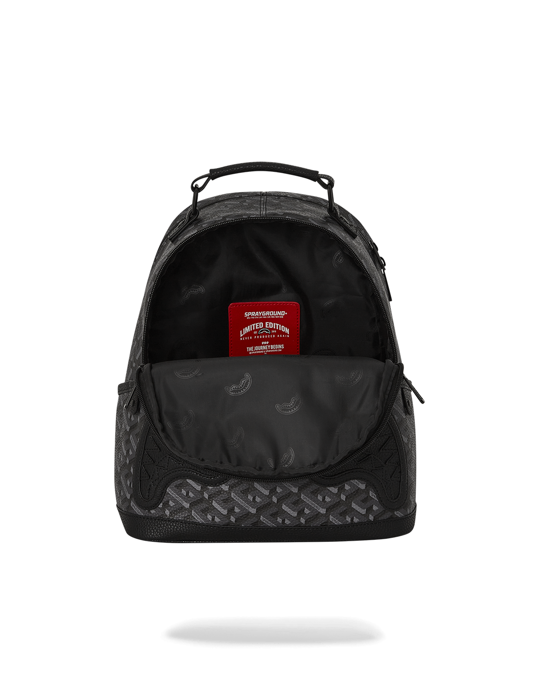 3DSG THUNDERCLAP SAVAGE BACKPACK