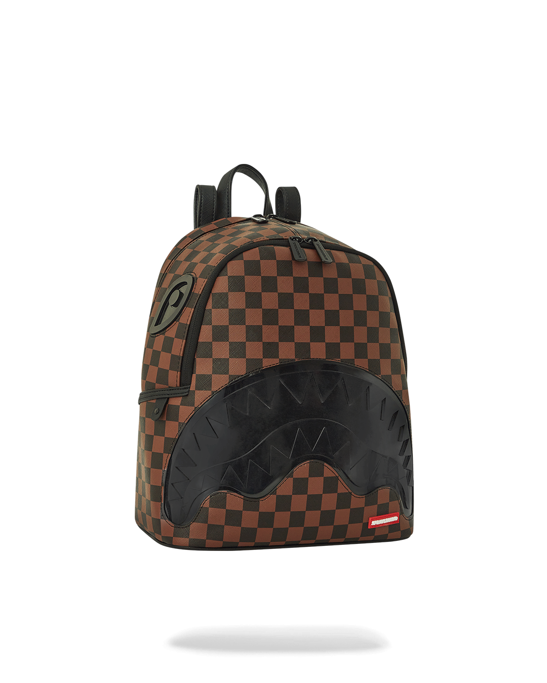 SHARKS IN PARIS CLEAR FOR TAKEOFF SAVAGE BACKPACK