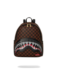 LENTICULAR EFFECTS SAVAGE BACKPACK