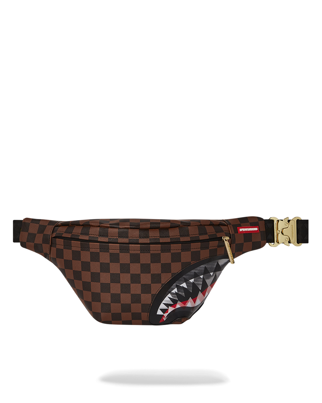 LENTICULAR EFFECTS SAVVY CROSSBODY