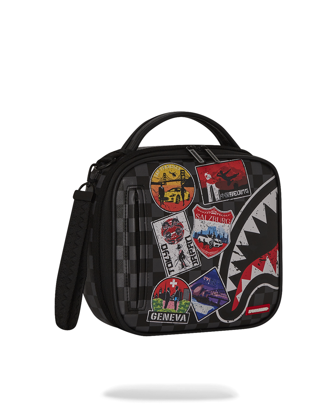GLOBAL MOGUL UNLIMITED MILES SNACKPACK