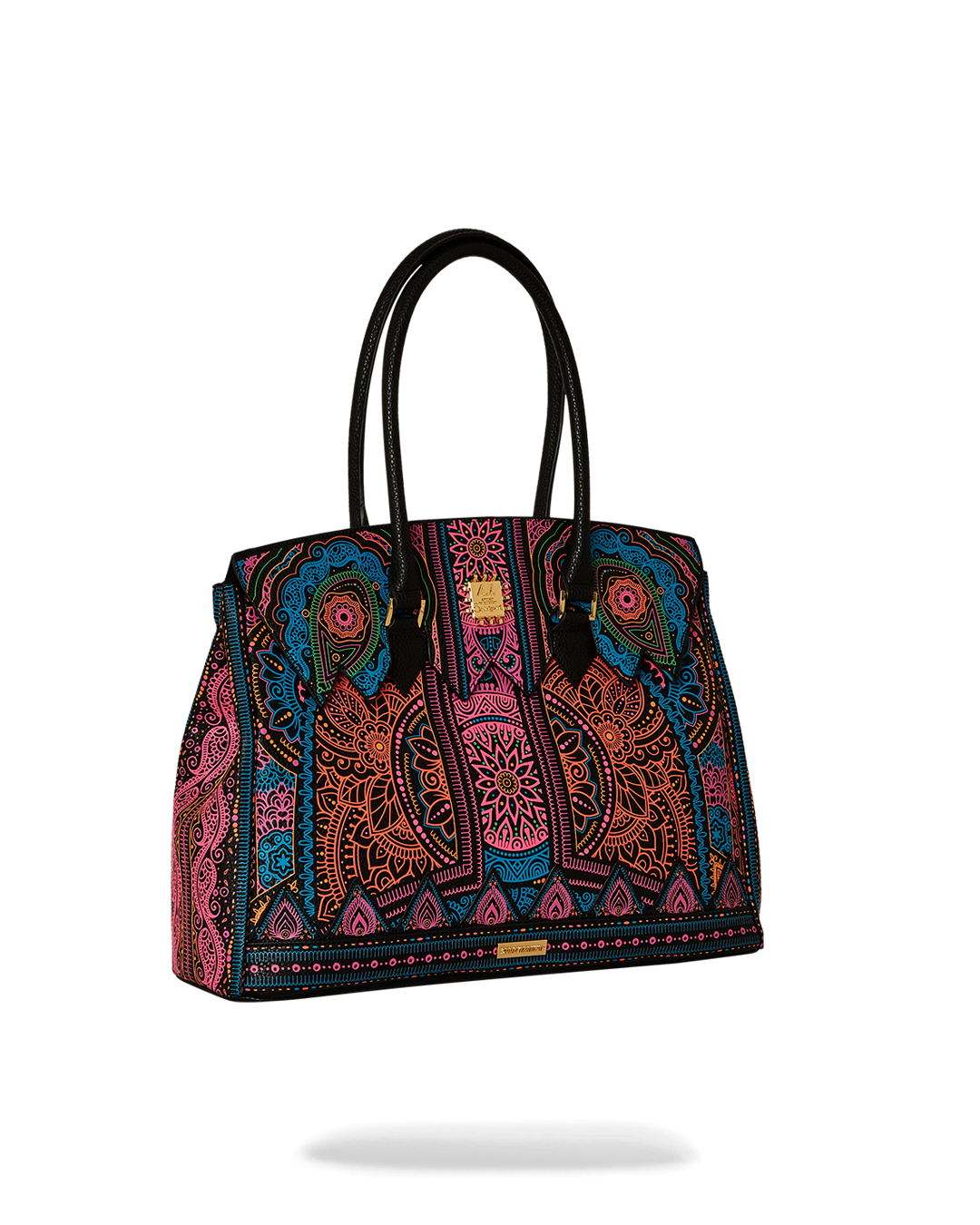 A.I. HIGHER REALM PALACE HANDBAG