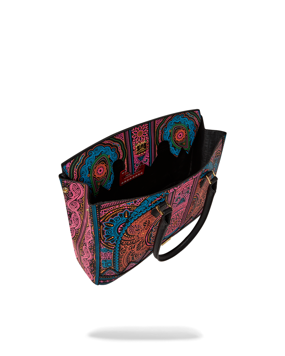 A.I. HIGHER REALM PALACE HANDBAG