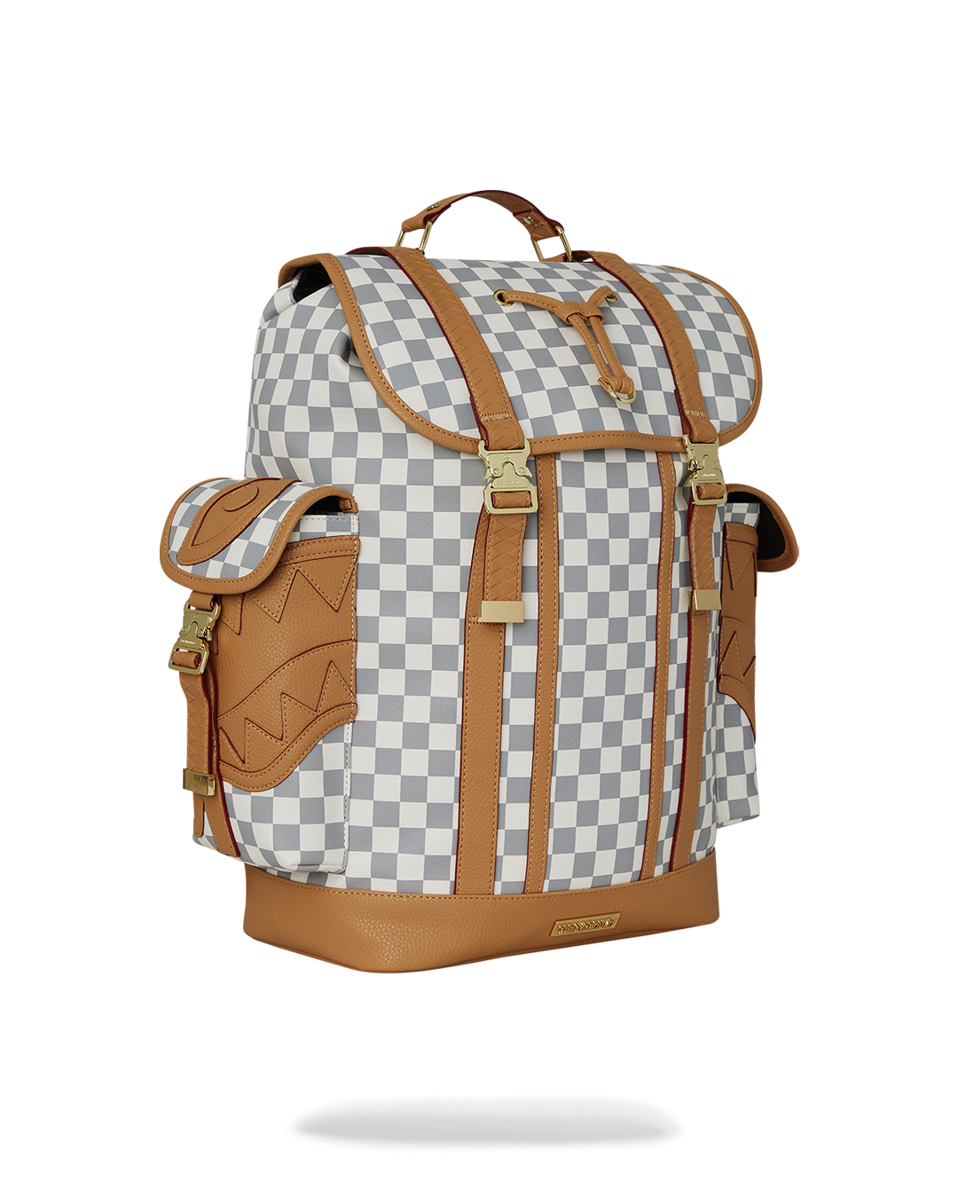 HENNY LATTE MONTE CARLO BACKPACK
