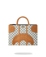 HENNY LATTE LAPTOP TABLET BAG