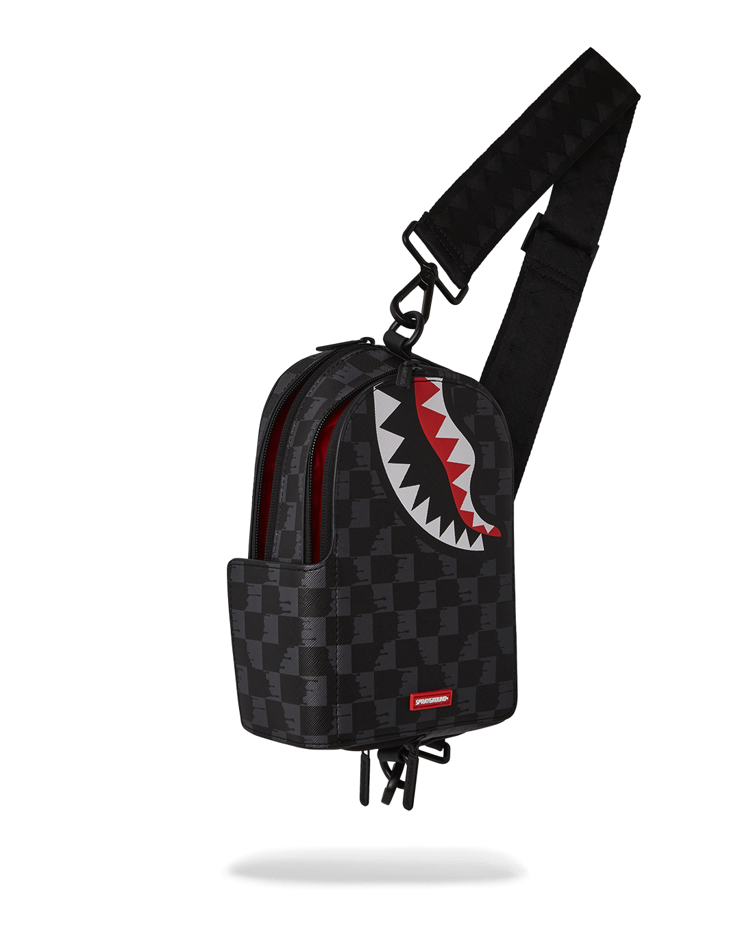 ATOMIC VAPOR BACKPACK SLING