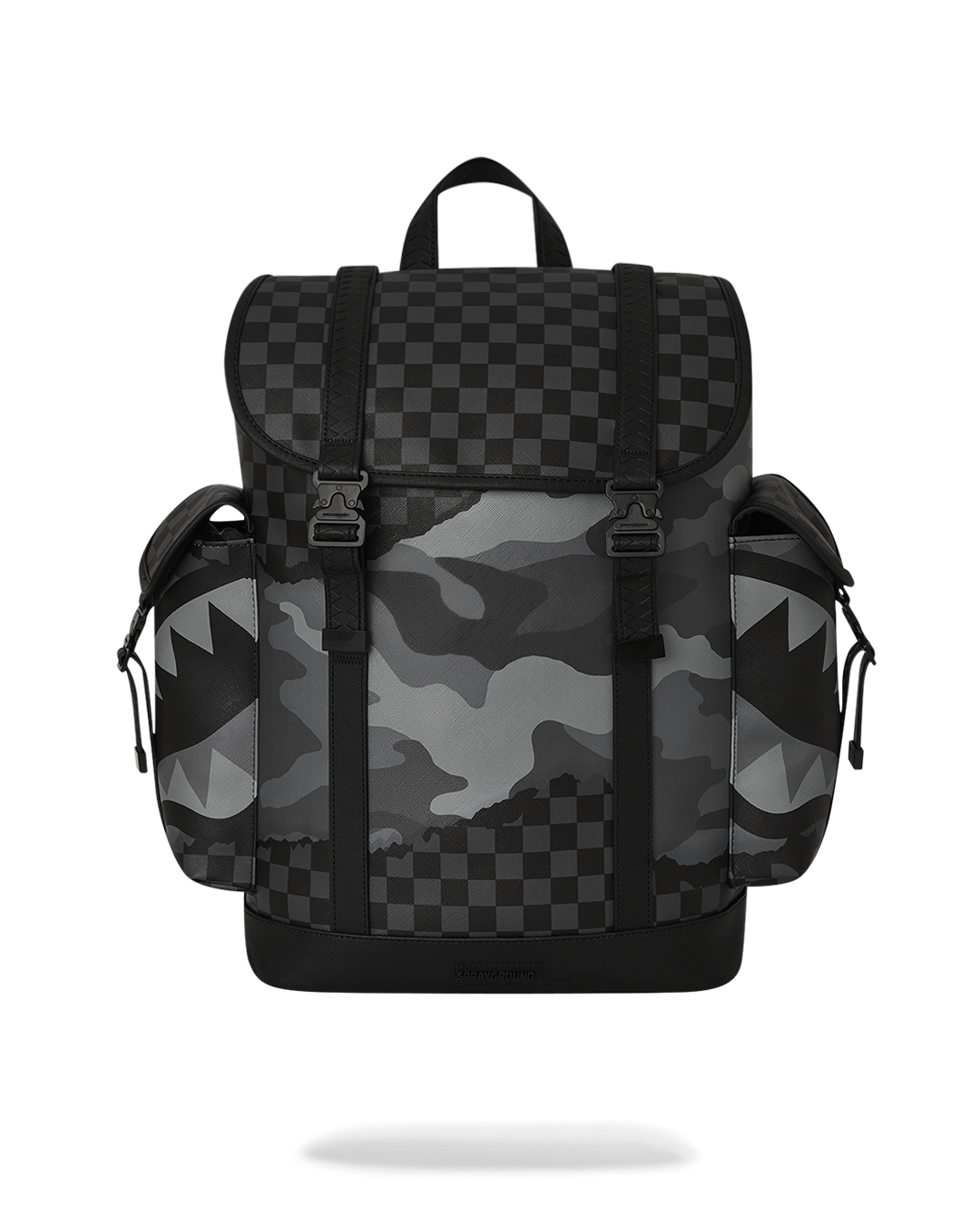 3AM RIPTIDE MONTE CARLO BACKPACK