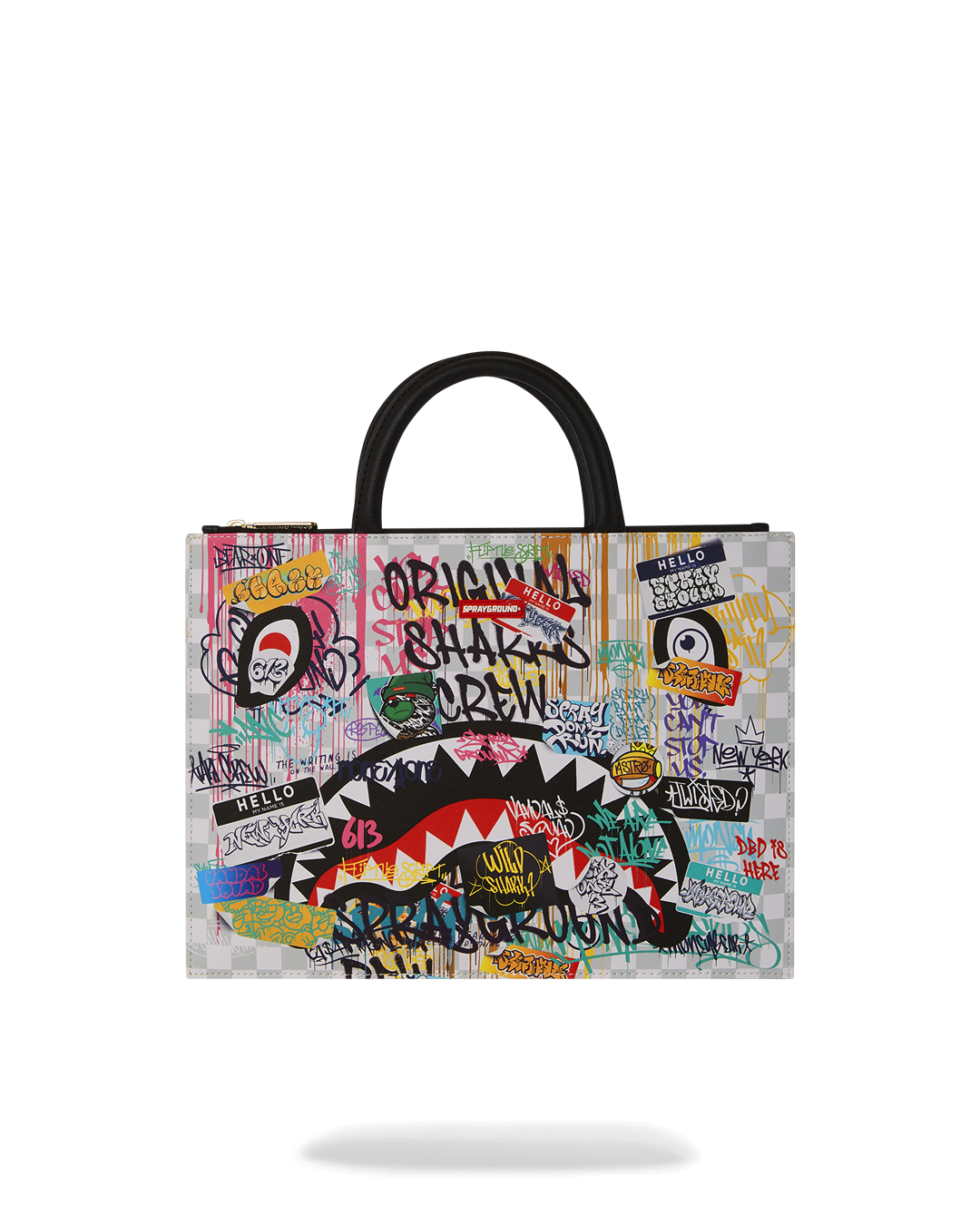 CREATE ANOTHER DAY LAPTOP TABLET BAG