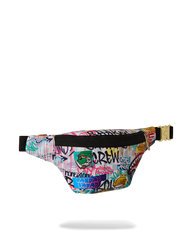 CREATE ANOTHER DAY CROSSBODY