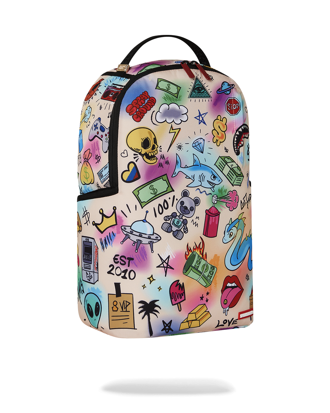 DOODLE DAZE BACKPACK