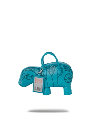 THE MET WILLIAM HANDBAG