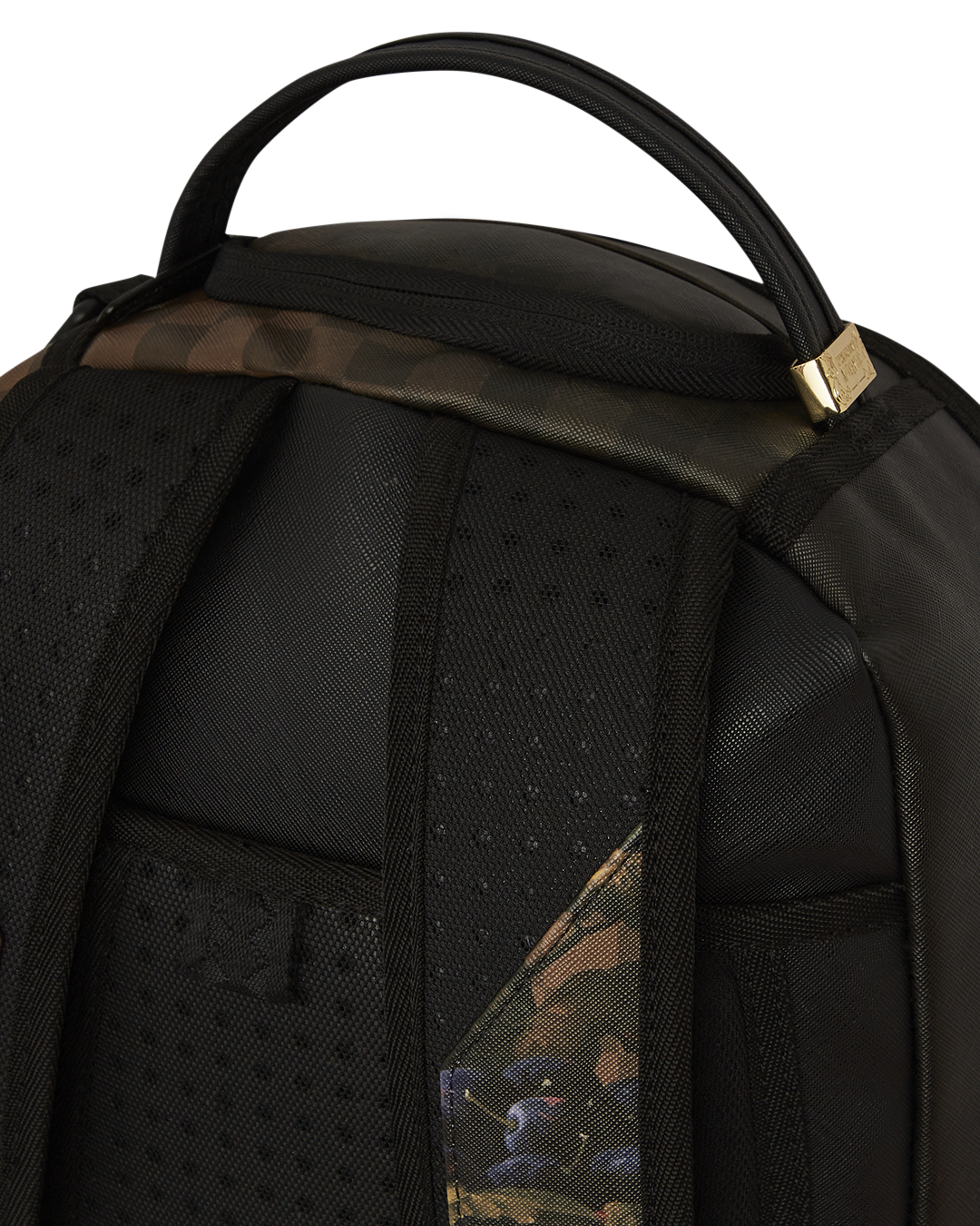 THE MET ROESEN STILL LIFE BACKPACK
