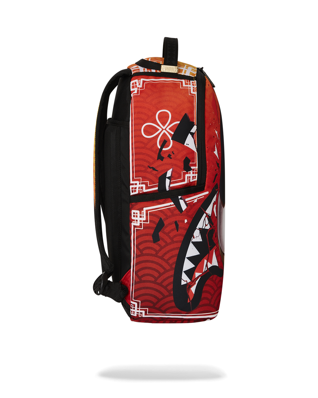 KUNG FU PANDA SMASH DLXRS BACKPACK
