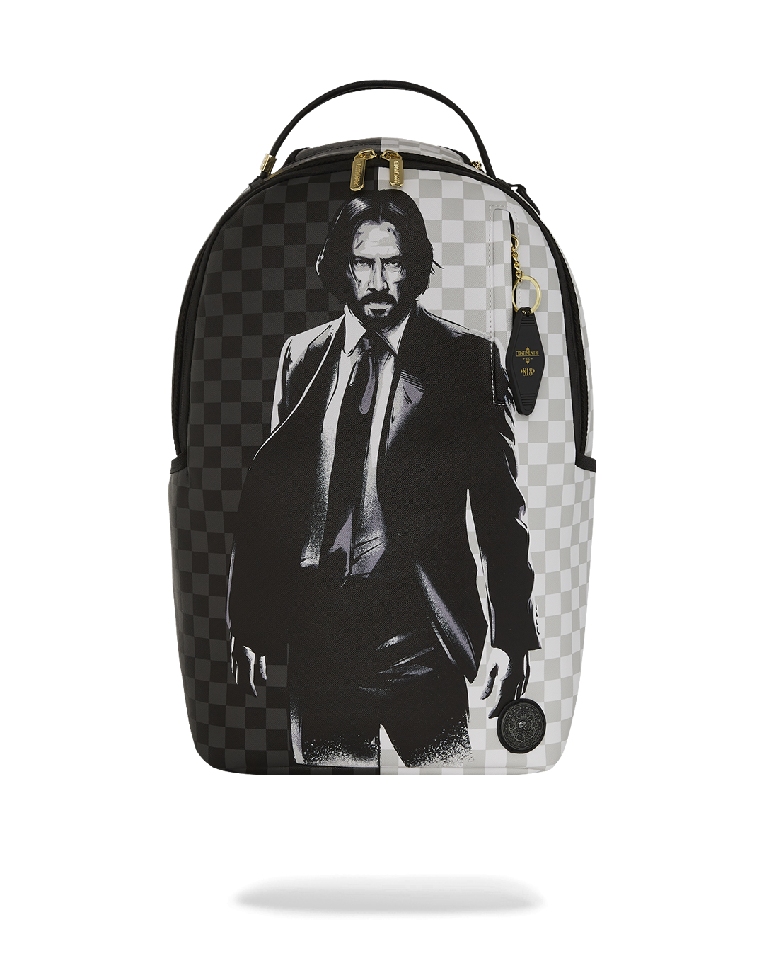 JOHN WICK - STAND STRONG BACKPACK