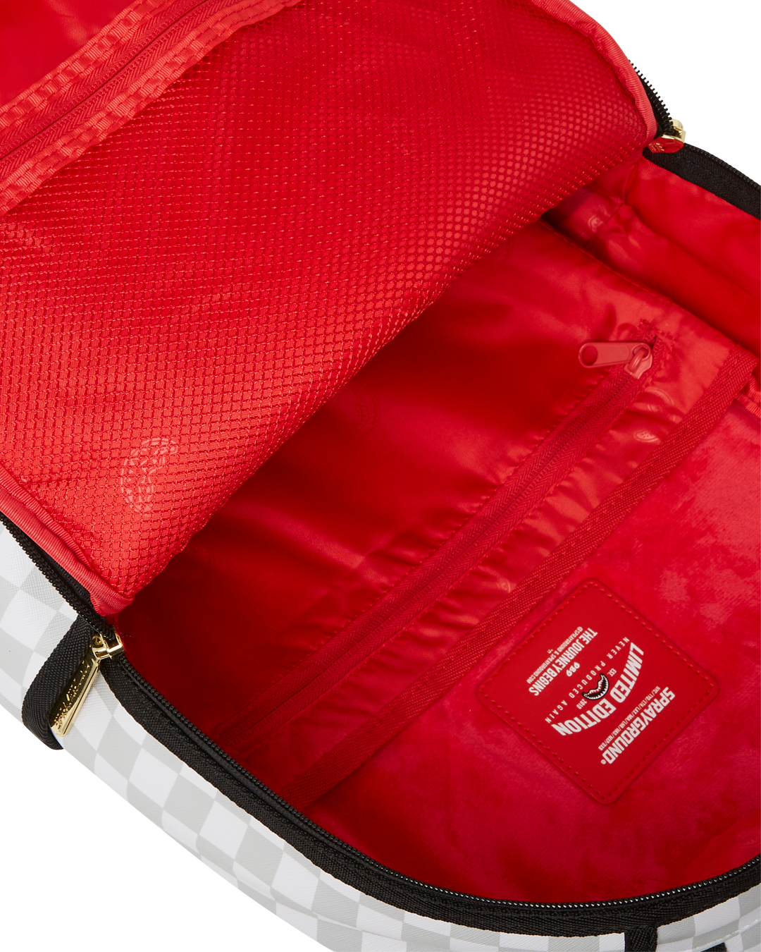 JOHN WICK - STAND STRONG BACKPACK