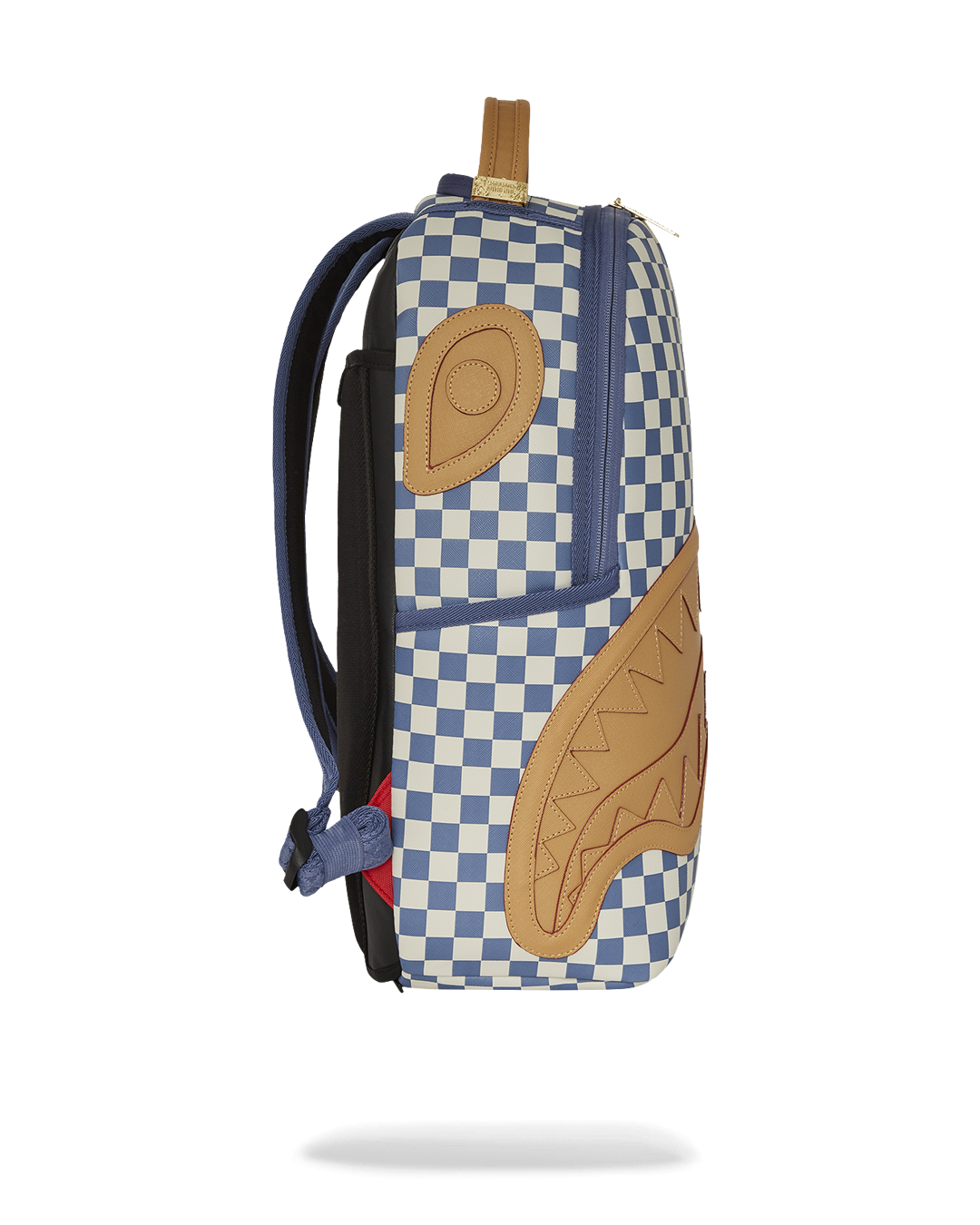 NEW SHARK YACHT CLUB DLXSV BACKPACK