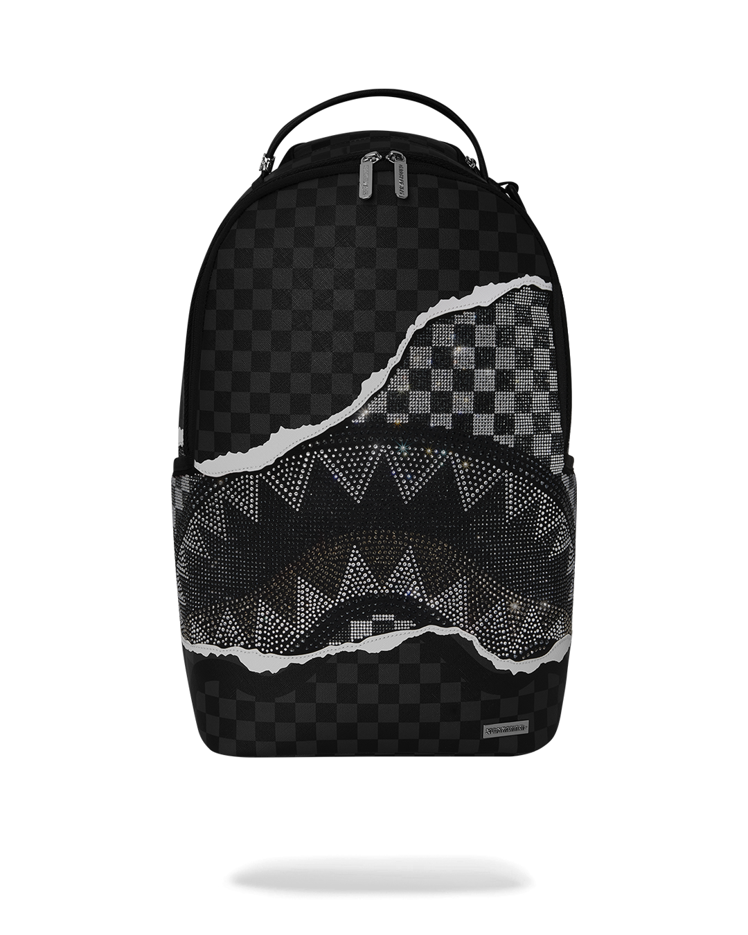 DIAMOND HEIST BACKPACK