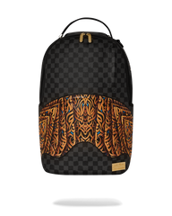 DIAA ALLAM SEEKING PERFECTION 001 BACKPACK