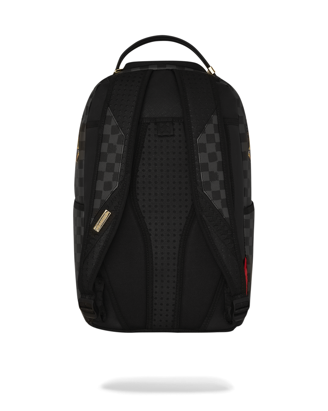 DIAA ALLAM SEEKING PERFECTION 001 BACKPACK