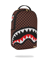 KYOTOKNIT SHARKS IN PARIS DLX BACKPACK