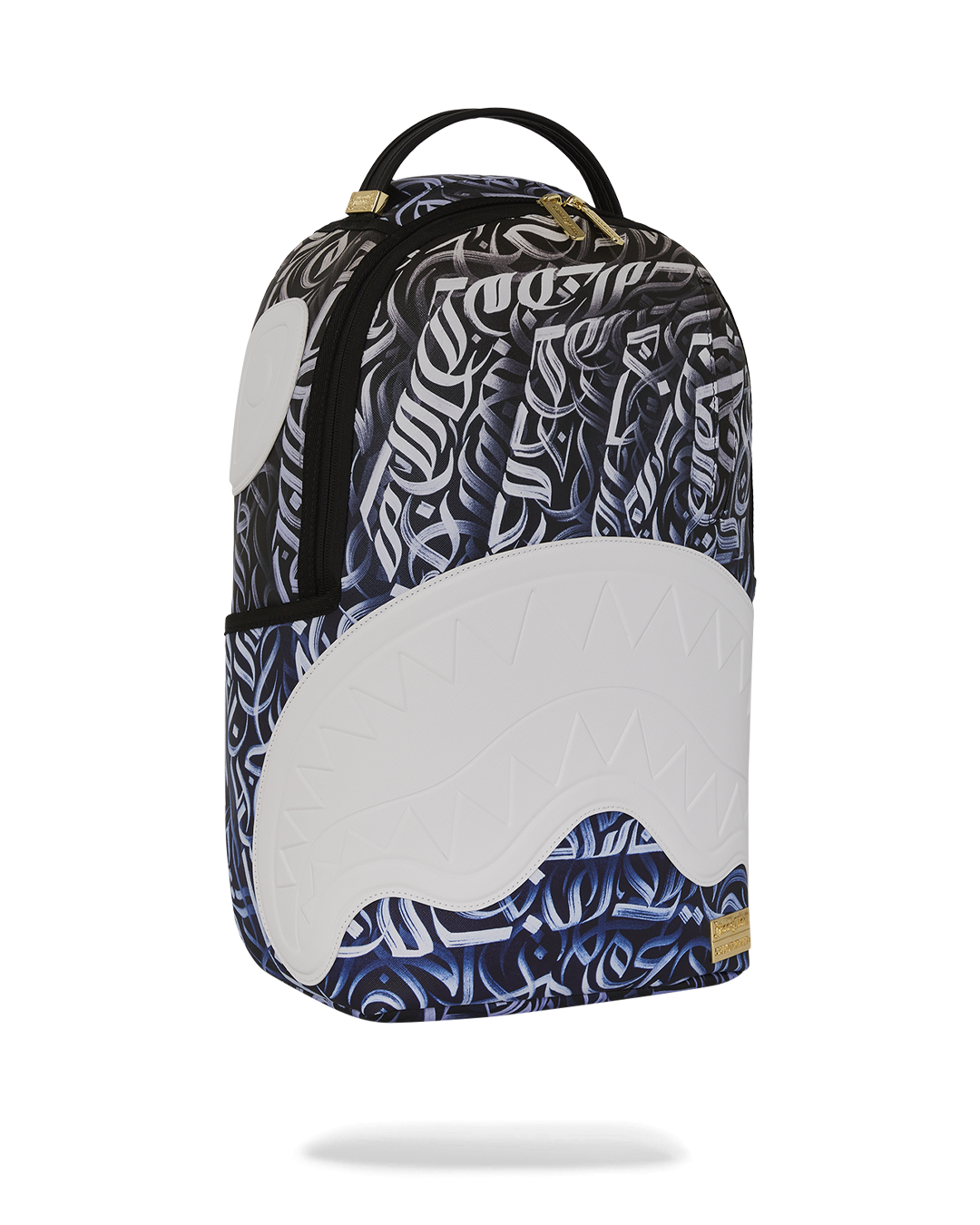 DIAA ALLAM SEEKING PERFECTION 003 BACKPACK