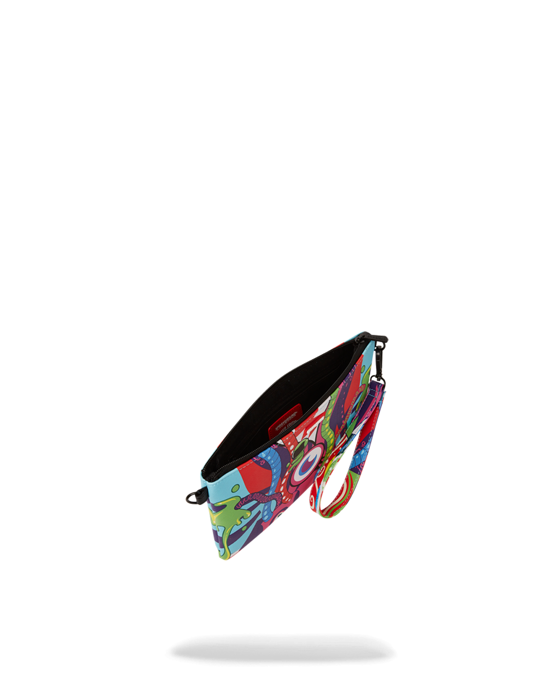 MIND TRIP 2 CROSSOVER CLUTCH
