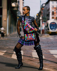 MIND TRIP 2.0 SAVVY CROSSBODY