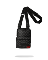 HANGOVER DRIP CHECK SLING