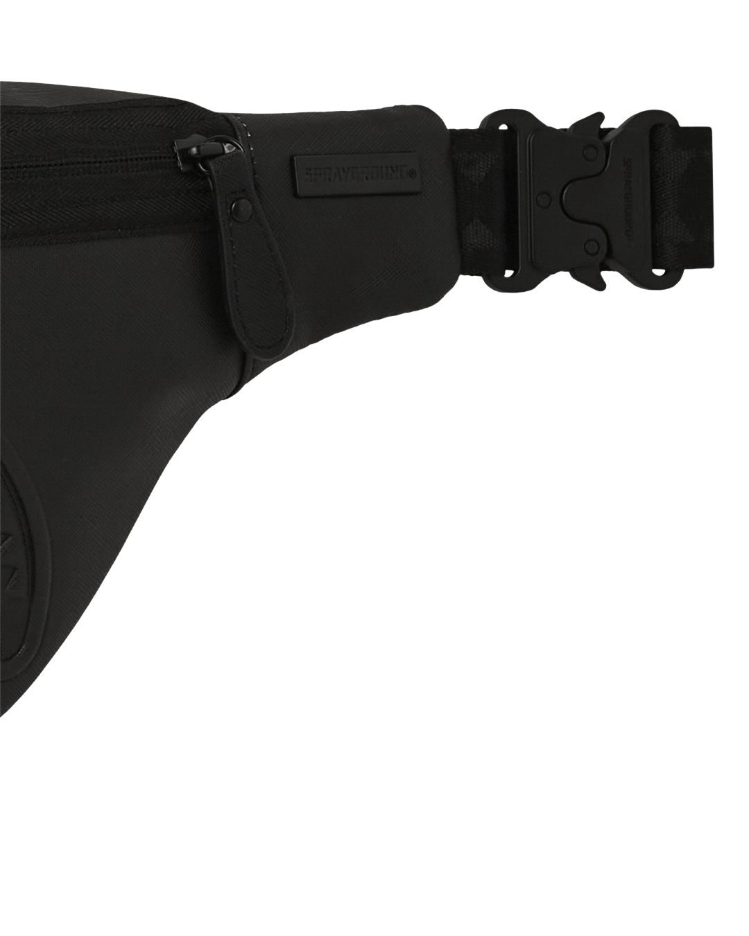 NIGHTSHARKS WORLDWIDE CROSSBODY