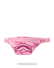 FURRROCIOUS IN PINK SAVVY CROSSBODY