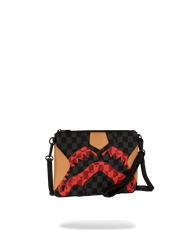 EVIL GENIUS CROSSOVER CLUTCH