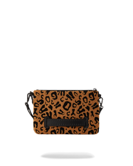 THE WILD ONE CROSSOVER CLUTCH