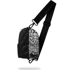 DARK WAVE BACKPACK SLING