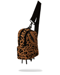 THE WILD ONE BACKPACK SLING