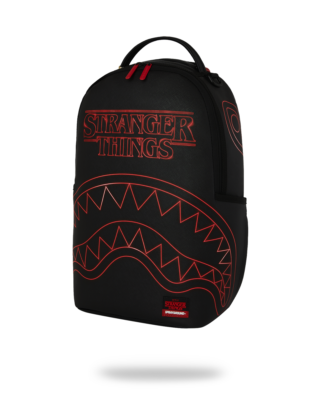 STRANGER THINGS COLLAB BACKPACK