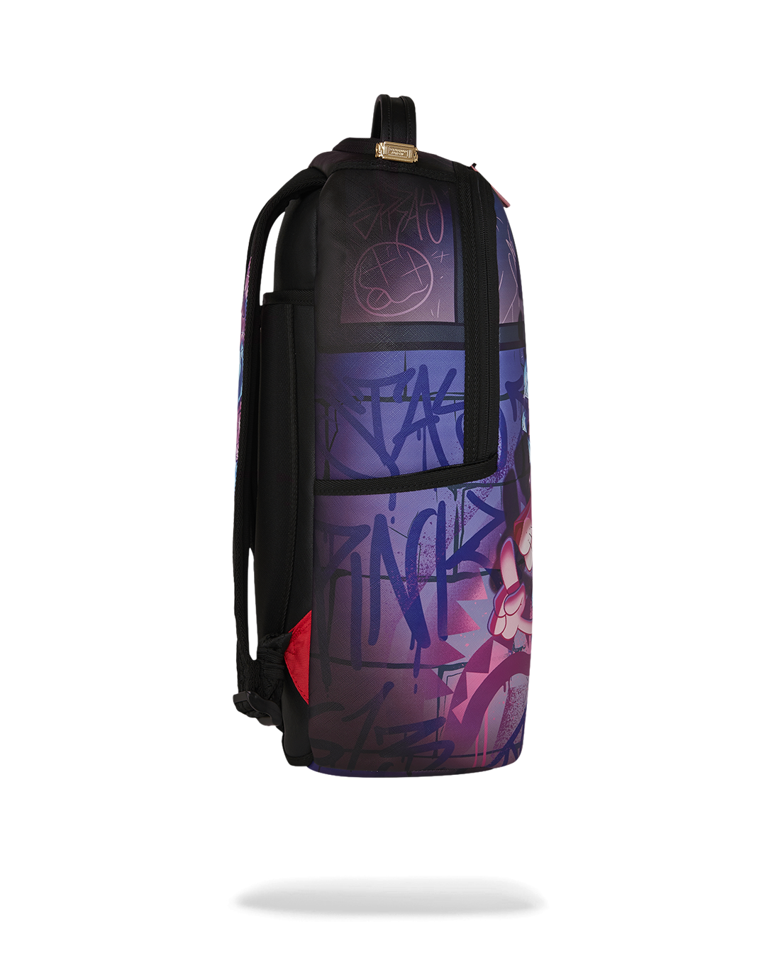 PINK PANTHER DIAMOND HEIST BACKPACK