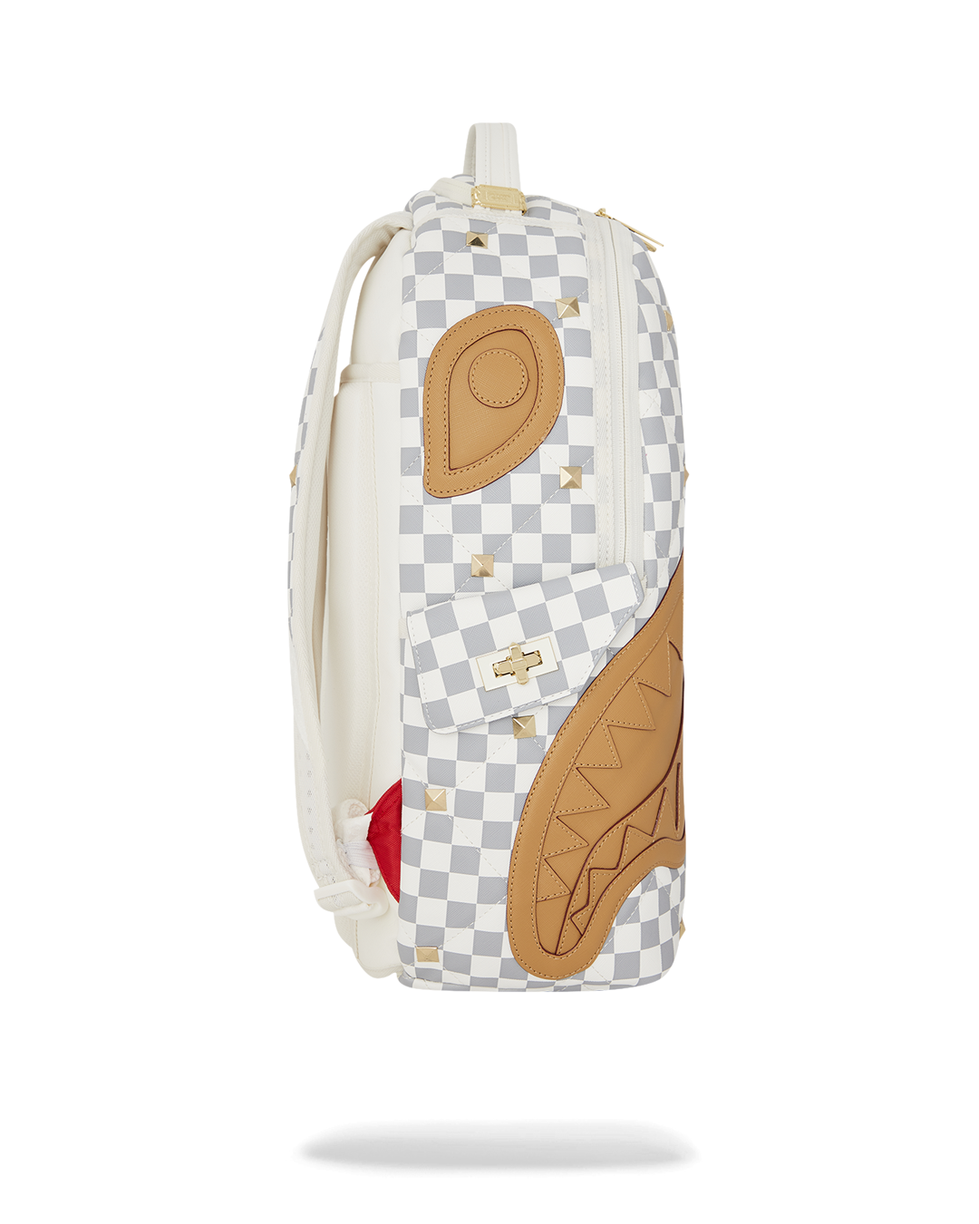 DYNASTY OF THE SHARKS IN PARIS BACKPACK