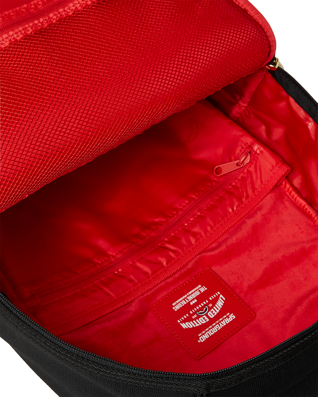 SHARK CENTRAL AEROFLEX BACKPACK