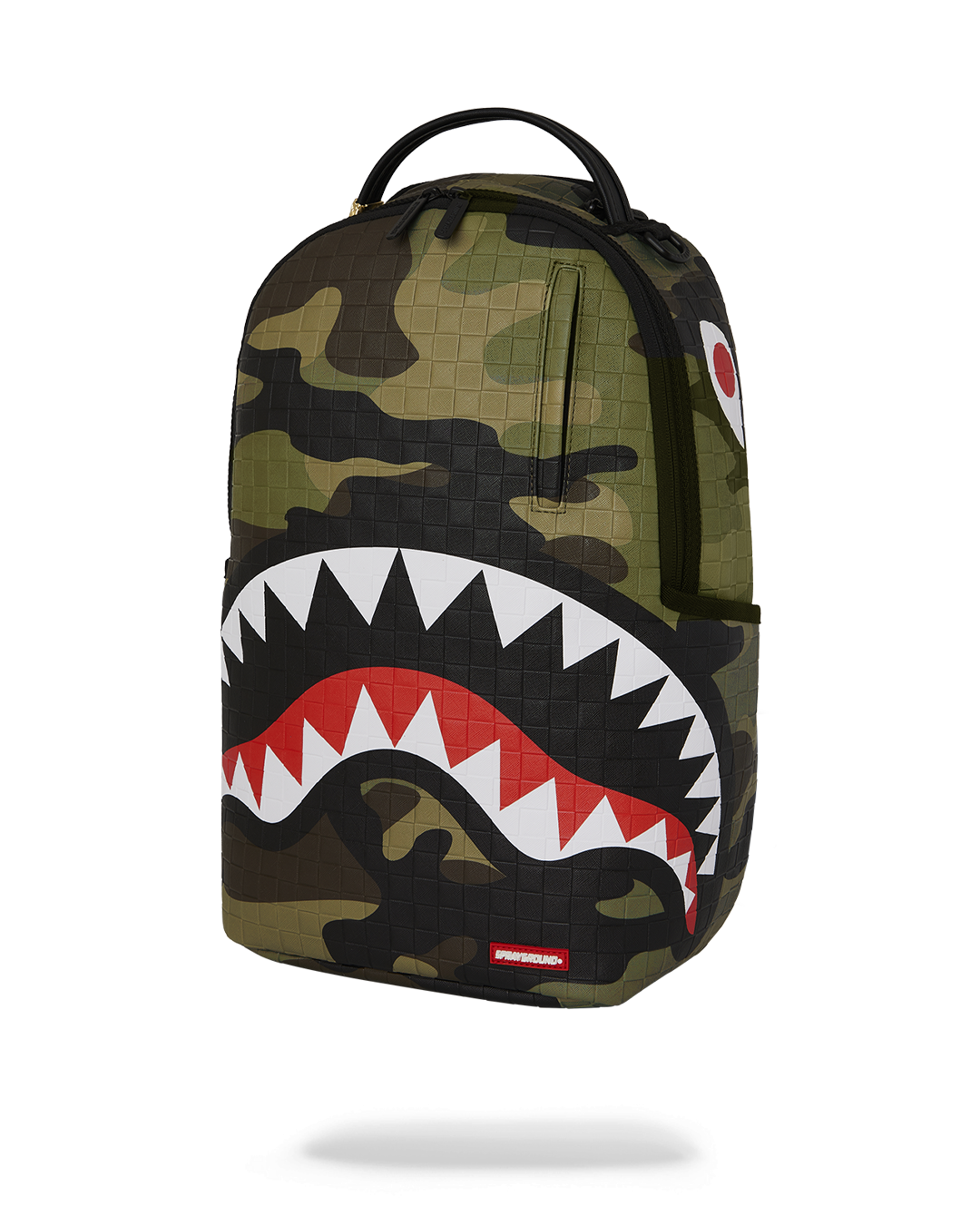 CAMORICH ROYALE BACKPACK