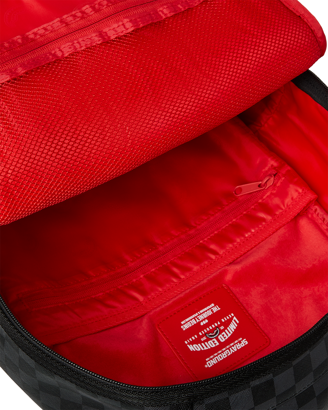 THE PHANTOM FADE BACKPACK