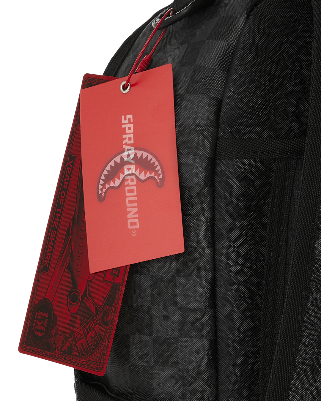 THE PHANTOM FADE BACKPACK